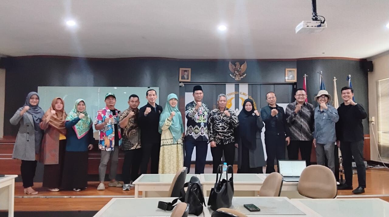 Kegiatan Seleksi Pekan Seni Mahasiswa Daerah Provinsi Kepulauan Bangka Belitung Sukses Digelar