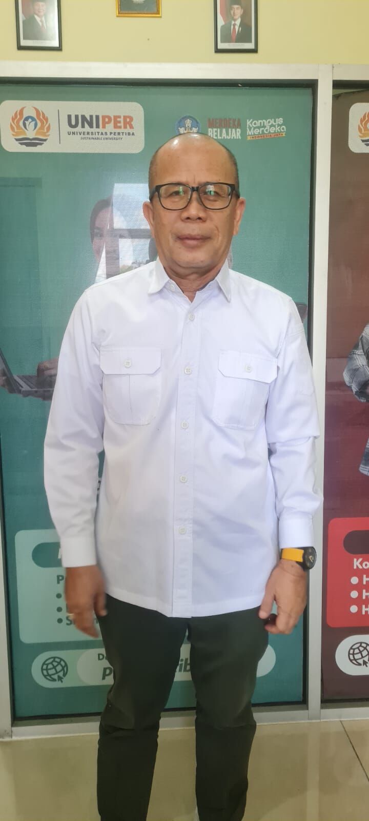 Latah Efisiensi, Kehilangan Arah Pembangunan...