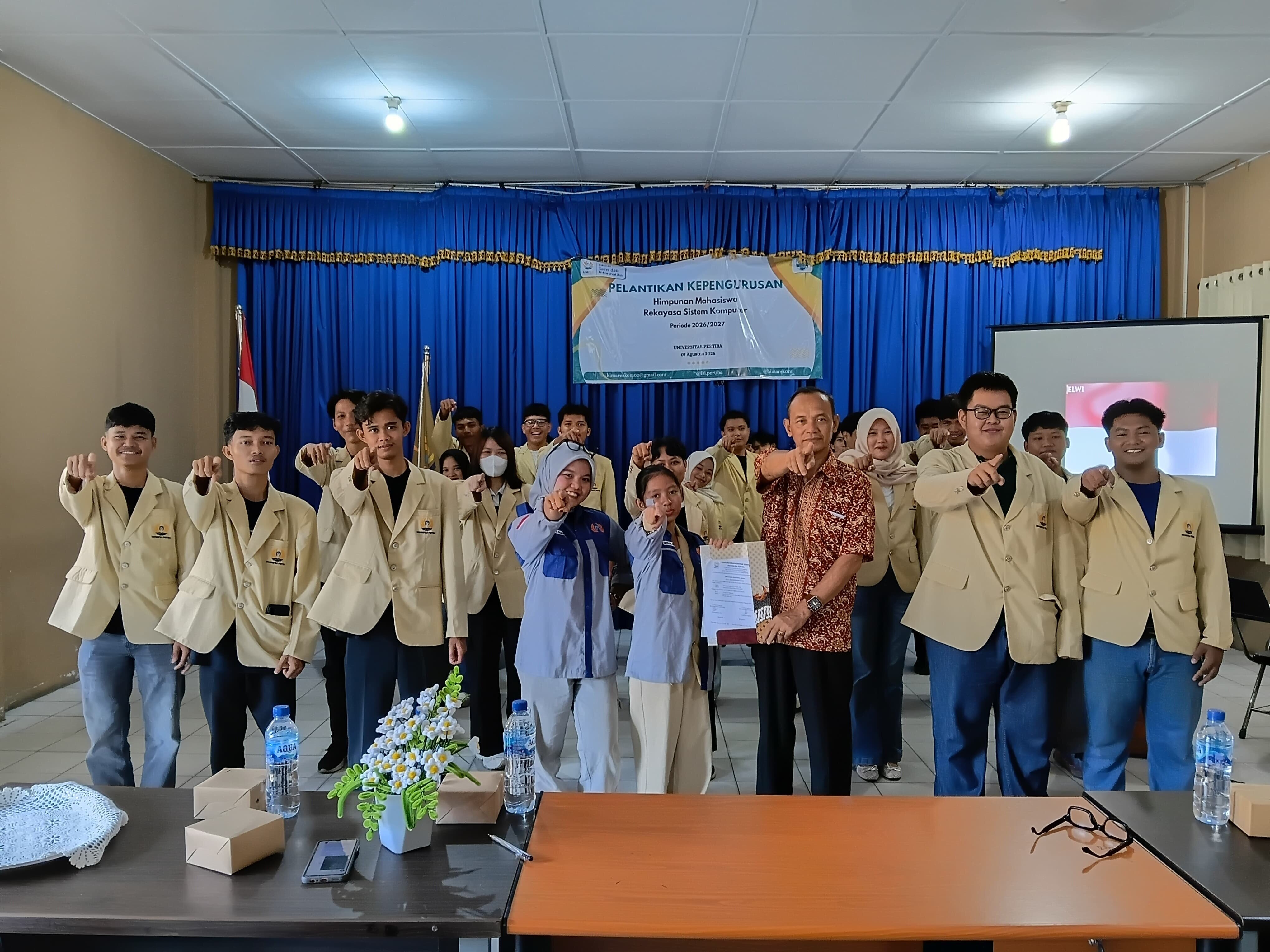 Foto Bersama