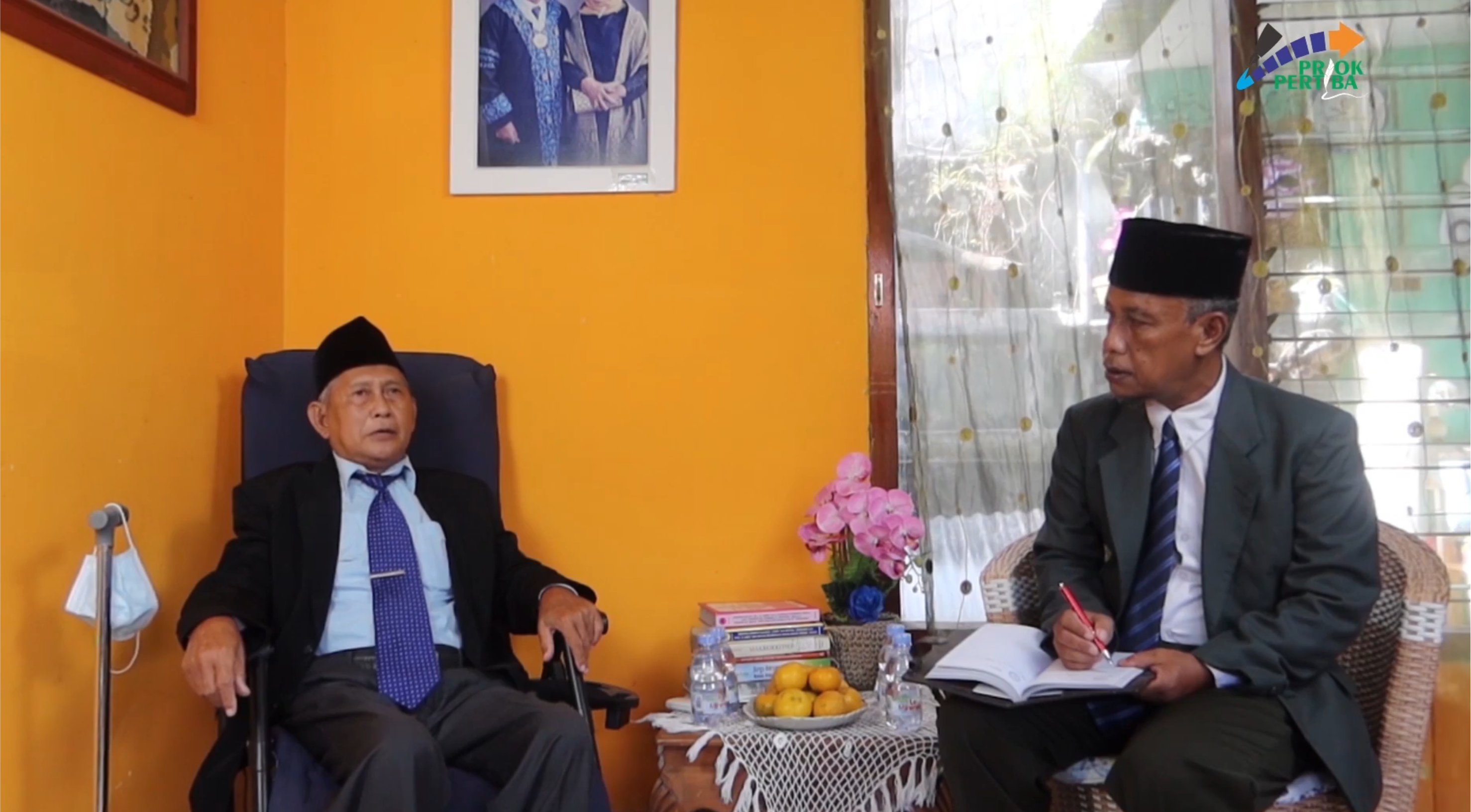 Sejarah Pendirian Yayasan Perguruan Tinggi Bangka (PERTIBA)