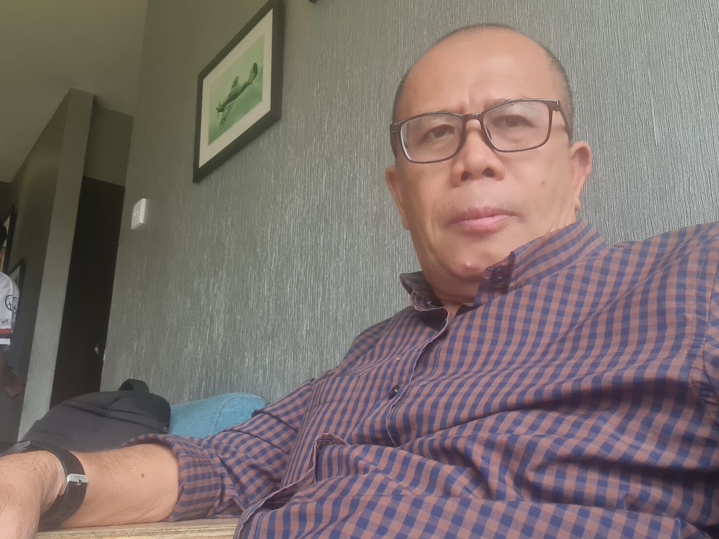 Sekolah Swasta Berguguran Bukan Salah Masyarakat