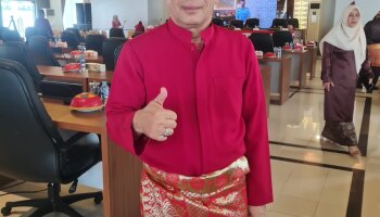 Ego ,Jabatan,Manusia