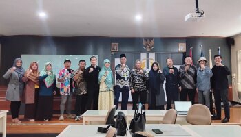 Kegiatan Seleksi Pekan Seni Mahasiswa Daerah Provinsi Kepulauan Bangka Belitung Sukses Digelar