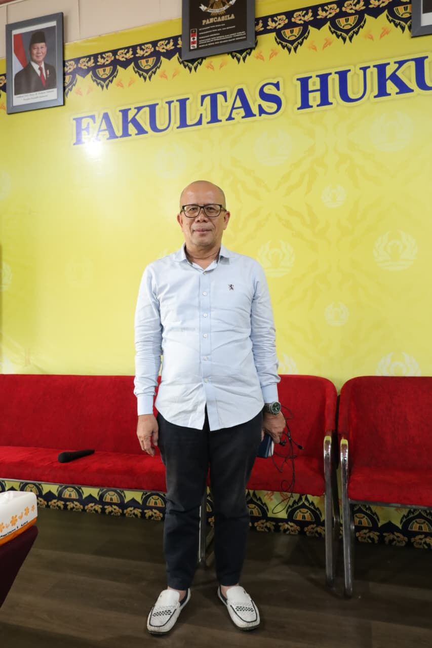 Stop Pesta! Kekuasaan Tak Bisa Hapus Jejak, Hanya Menunda Kebenaran